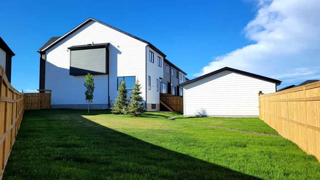 MLS® A2257418 - 1125 Harmony Heath   in Harmony Rural Rocky View County, Residential