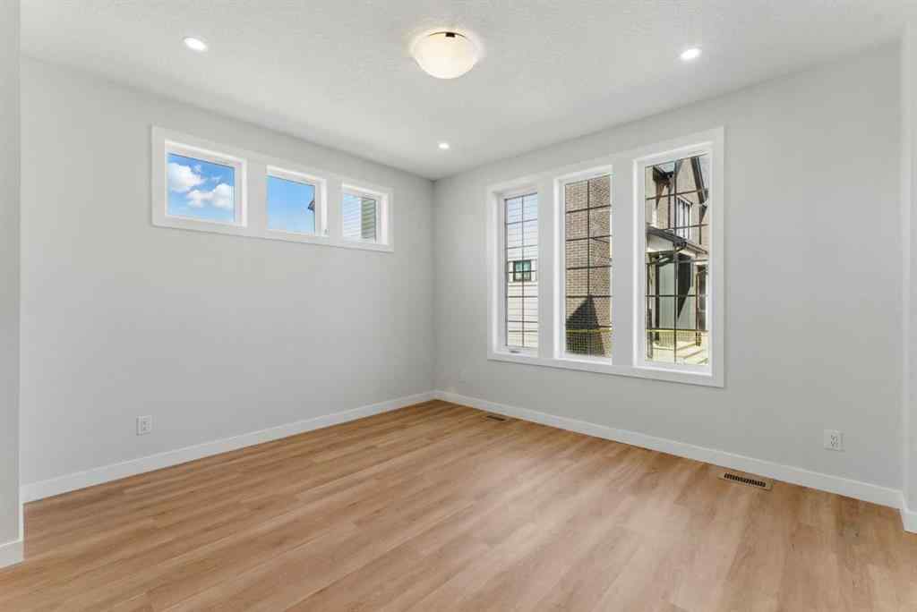 MLS® A2257418 - 1125 Harmony Heath   in Harmony Rural Rocky View County, Residential