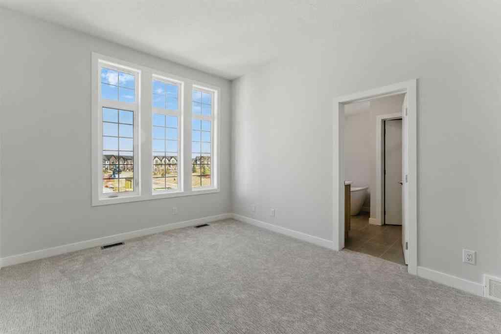 MLS® A2257418 - 1125 Harmony Heath   in Harmony Rural Rocky View County, Residential