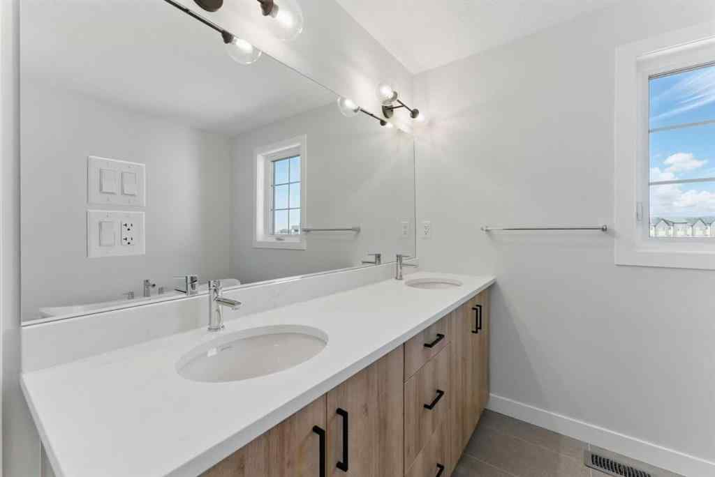 MLS® A2257418 - 1125 Harmony Heath   in Harmony Rural Rocky View County, Residential