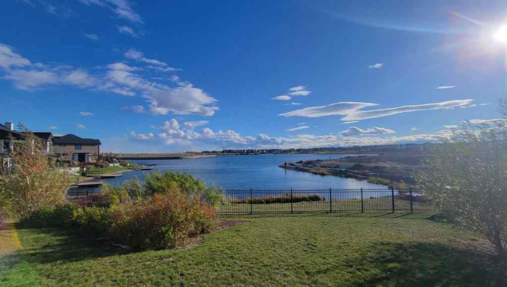 MLS® A2257419 - 1140 Sailfin Heath   in Harmony Rural Rocky View County, Residential