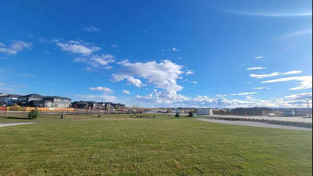 MLS® A2257419 - 1140 Sailfin Heath   in Harmony Rural Rocky View County, Residential