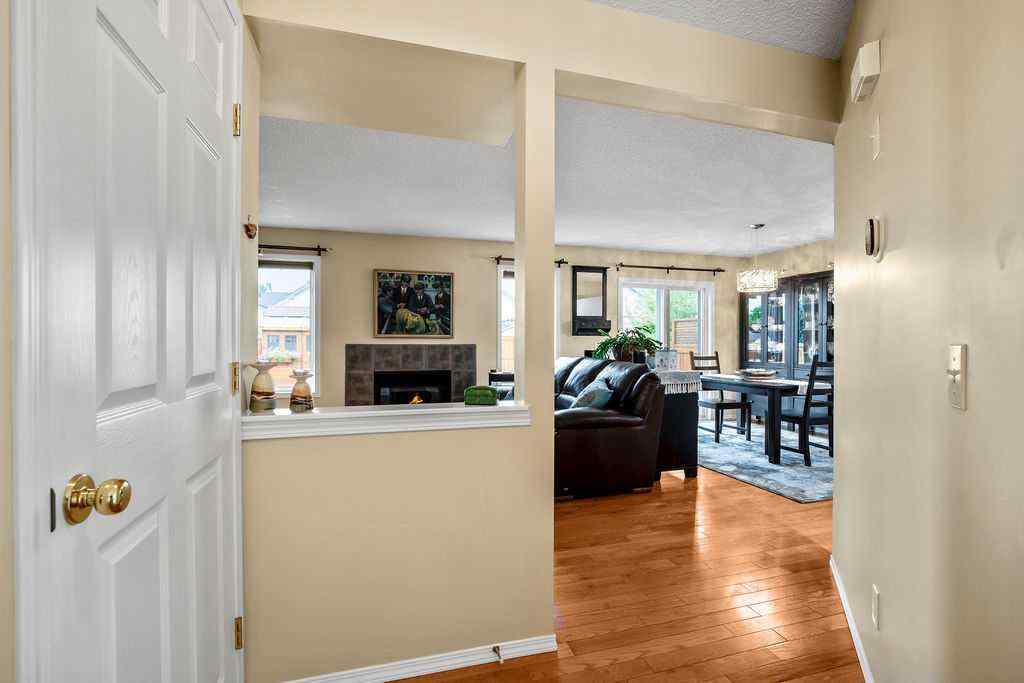 MLS® A2257420 - 85 Bridleridge Road SW in Bridlewood Calgary, Residential