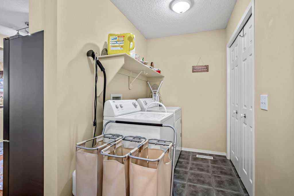 MLS® A2257420 - 85 Bridleridge Road SW in Bridlewood Calgary, Residential