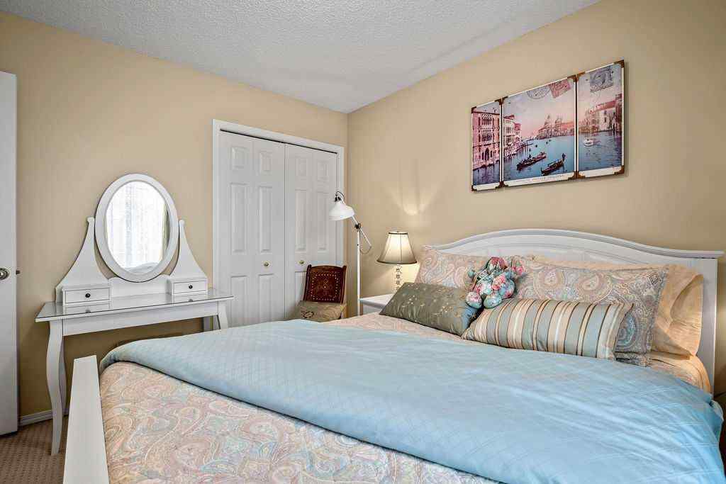 MLS® A2257420 - 85 Bridleridge Road SW in Bridlewood Calgary, Residential