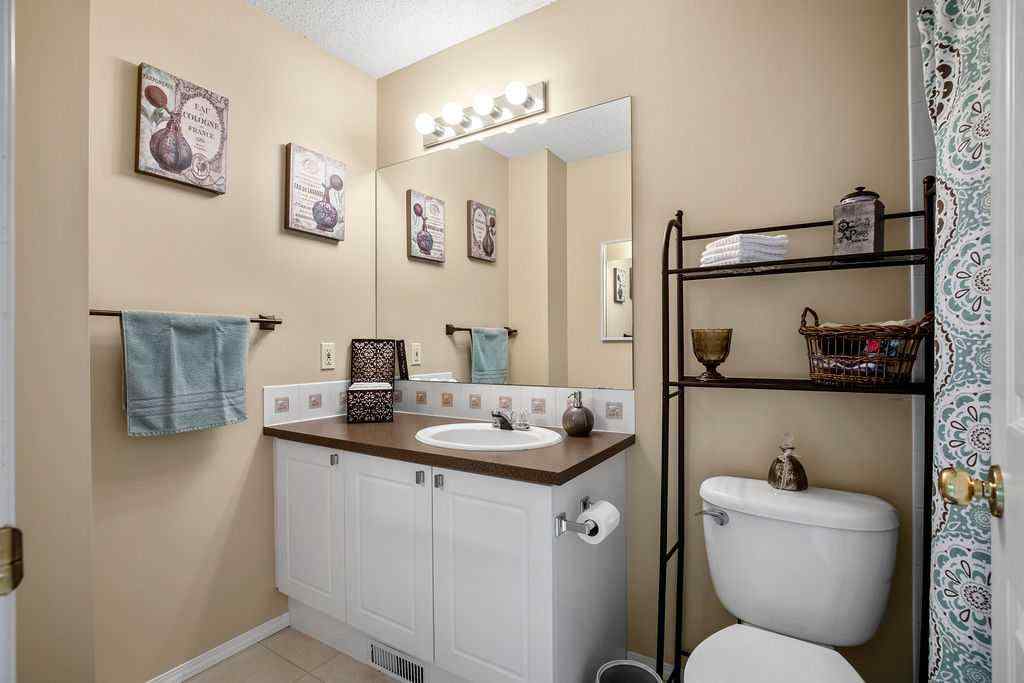 MLS® A2257420 - 85 Bridleridge Road SW in Bridlewood Calgary, Residential