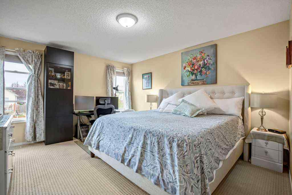 MLS® A2257420 - 85 Bridleridge Road SW in Bridlewood Calgary, Residential