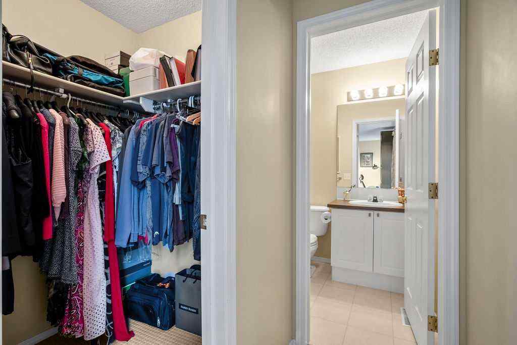 MLS® A2257420 - 85 Bridleridge Road SW in Bridlewood Calgary, Residential