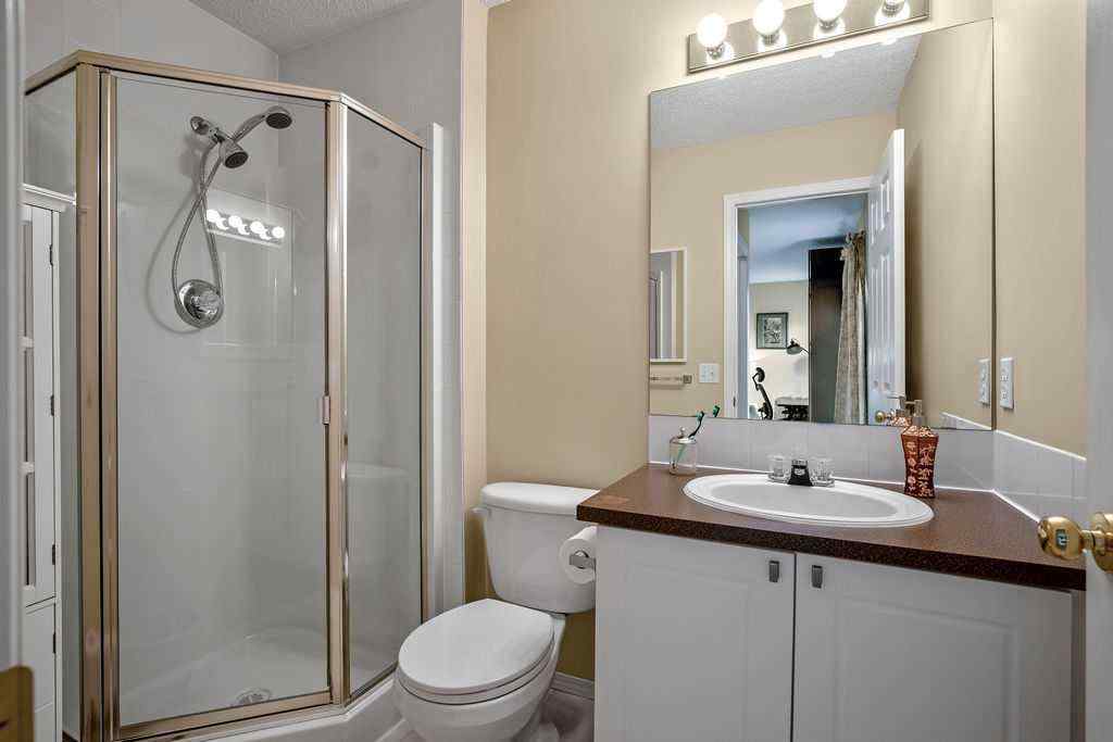 MLS® A2257420 - 85 Bridleridge Road SW in Bridlewood Calgary, Residential
