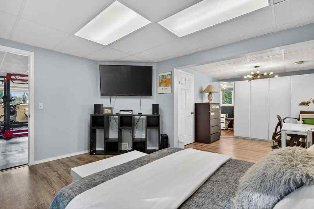 MLS® A2257421 - 292185 264 Township  in Butte Hills Rural Rocky View County, Residential