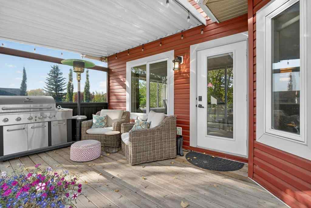 MLS® A2257421 - 292185 264 Township  in Butte Hills Rural Rocky View County, Residential