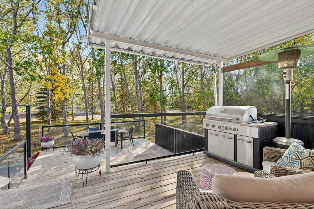 MLS® A2257421 - 292185 264 Township  in Butte Hills Rural Rocky View County, Residential