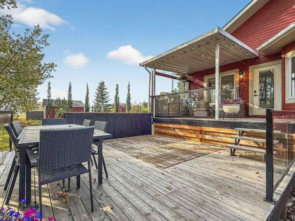 MLS® A2257421 - 292185 264 Township  in Butte Hills Rural Rocky View County, Residential