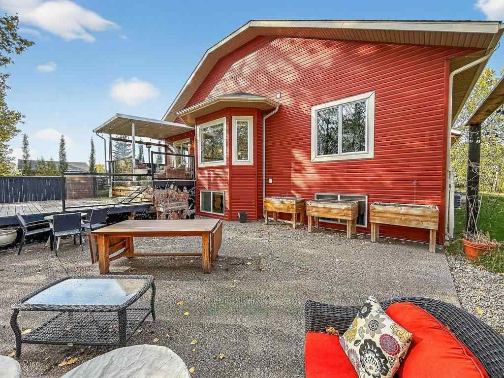 MLS® A2257421 - 292185 264 Township  in Butte Hills Rural Rocky View County, Residential