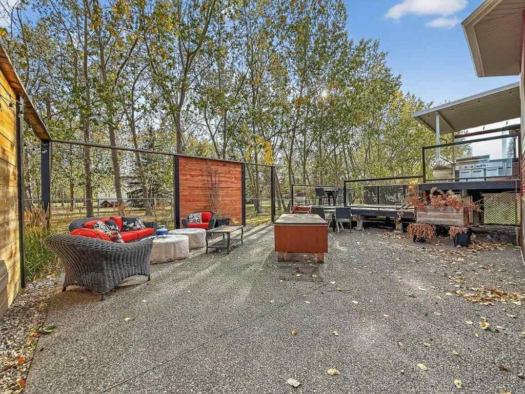 MLS® A2257421 - 292185 264 Township  in Butte Hills Rural Rocky View County, Residential