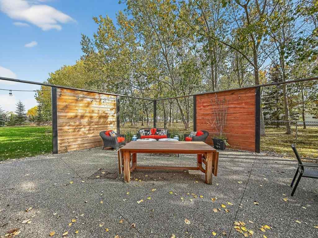 MLS® A2257421 - 292185 264 Township  in Butte Hills Rural Rocky View County, Residential