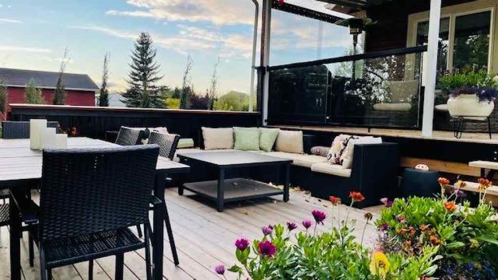 MLS® A2257421 - 292185 264 Township  in Butte Hills Rural Rocky View County, Residential