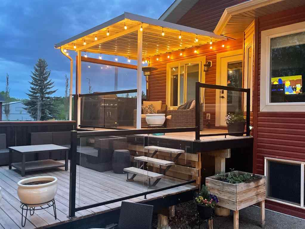 MLS® A2257421 - 292185 264 Township  in Butte Hills Rural Rocky View County, Residential