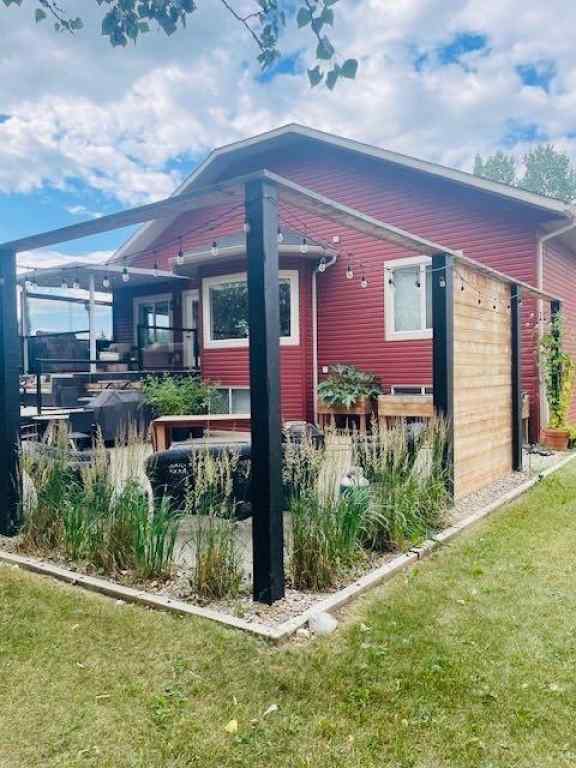 MLS® A2257421 - 292185 264 Township  in Butte Hills Rural Rocky View County, Residential