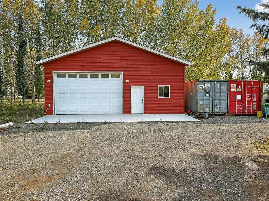 MLS® A2257421 - 292185 264 Township  in Butte Hills Rural Rocky View County, Residential