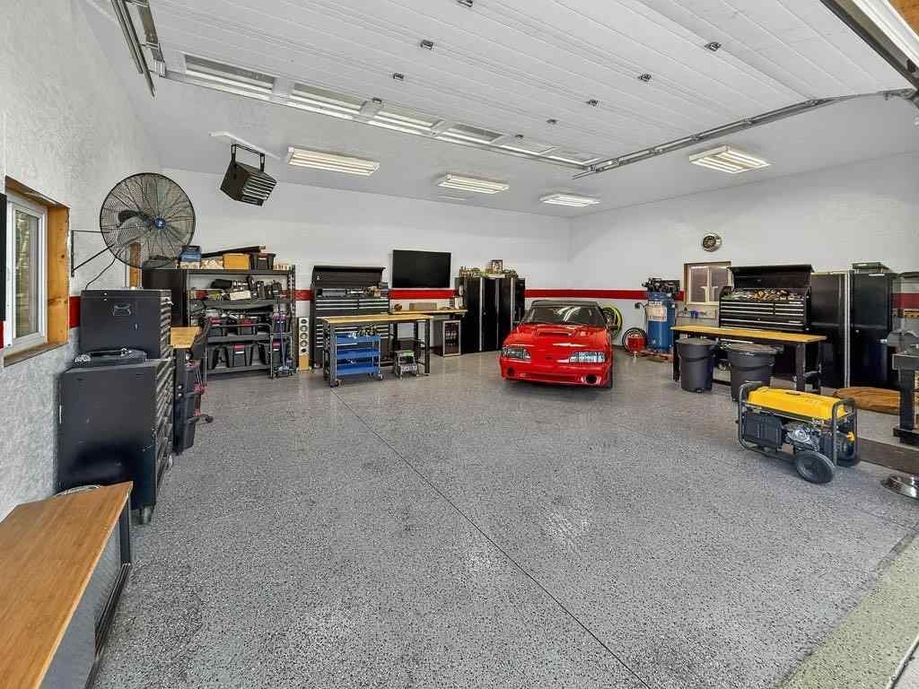 MLS® A2257421 - 292185 264 Township  in Butte Hills Rural Rocky View County, Residential