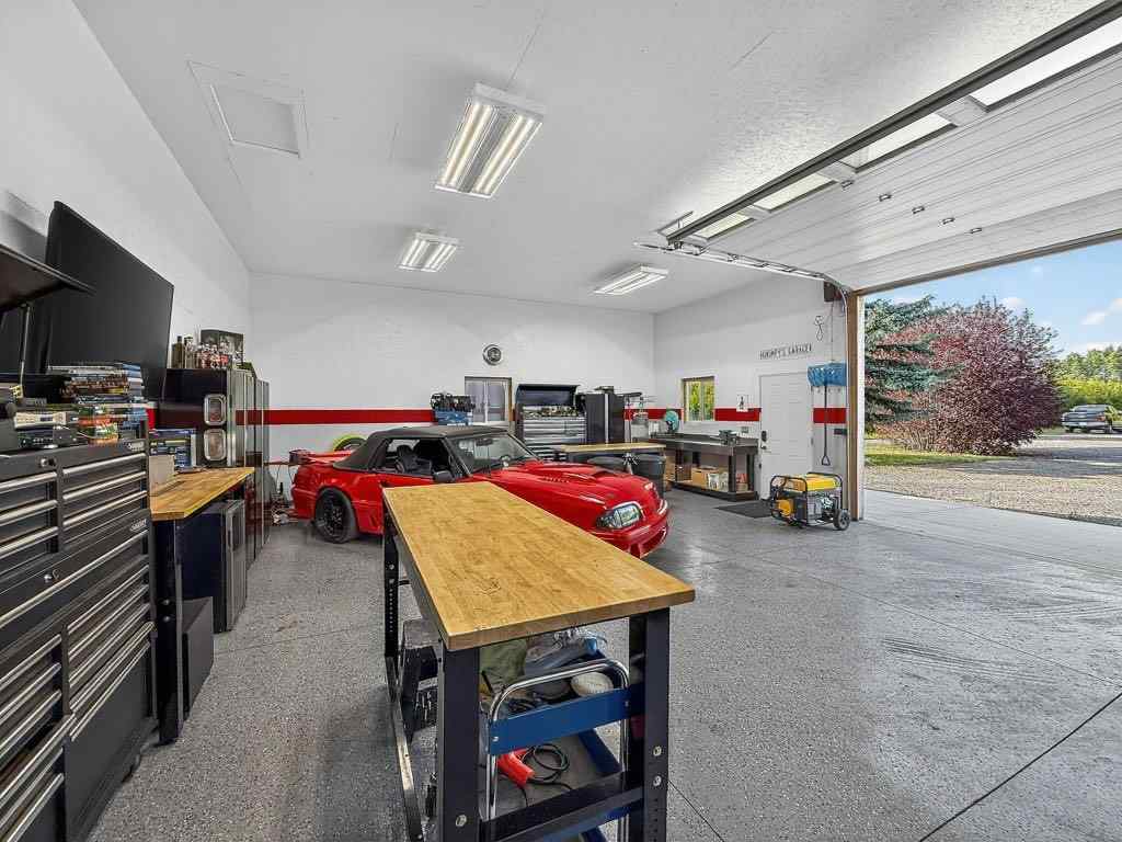 MLS® A2257421 - 292185 264 Township  in Butte Hills Rural Rocky View County, Residential