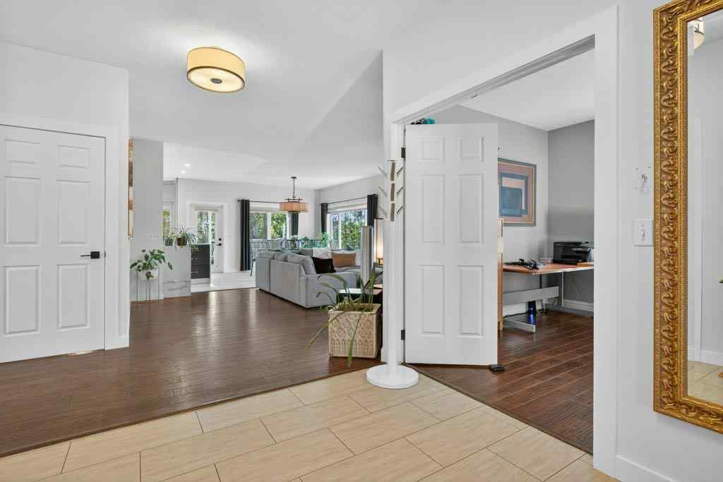 MLS® A2257421 - 292185 264 Township  in Butte Hills Rural Rocky View County, Residential