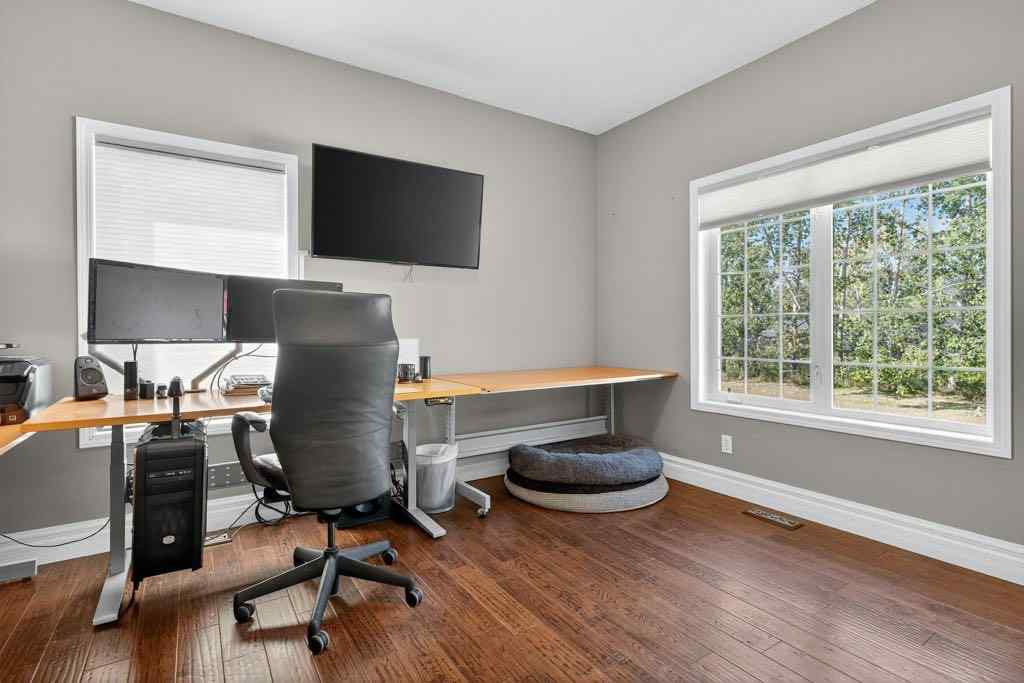 MLS® A2257421 - 292185 264 Township  in Butte Hills Rural Rocky View County, Residential