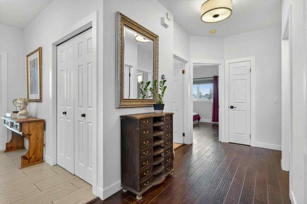 MLS® A2257421 - 292185 264 Township  in Butte Hills Rural Rocky View County, Residential