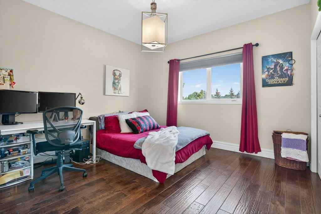 MLS® A2257421 - 292185 264 Township  in Butte Hills Rural Rocky View County, Residential