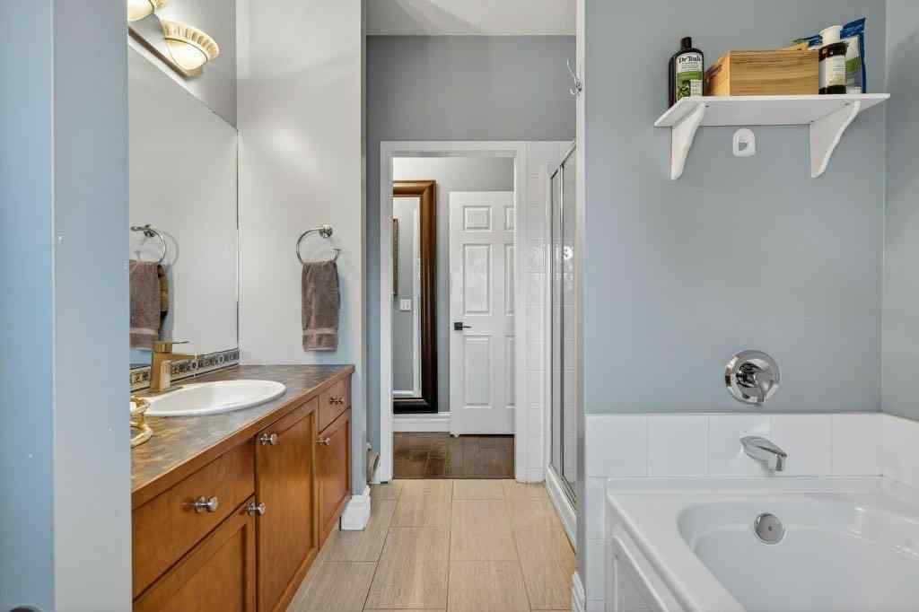 MLS® A2257421 - 292185 264 Township  in Butte Hills Rural Rocky View County, Residential