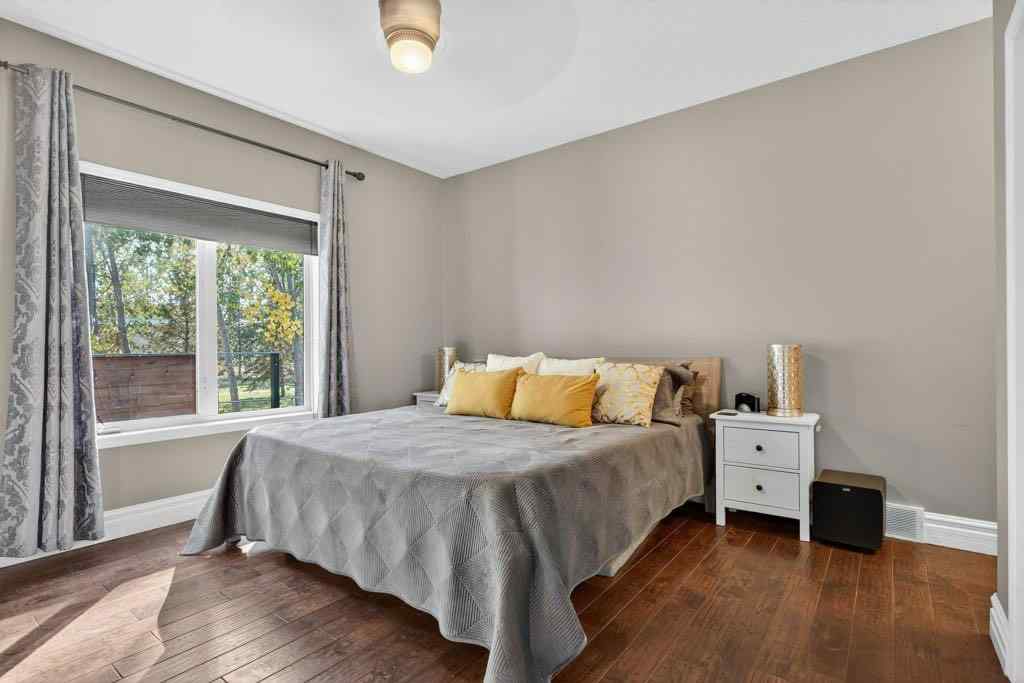 MLS® A2257421 - 292185 264 Township  in Butte Hills Rural Rocky View County, Residential