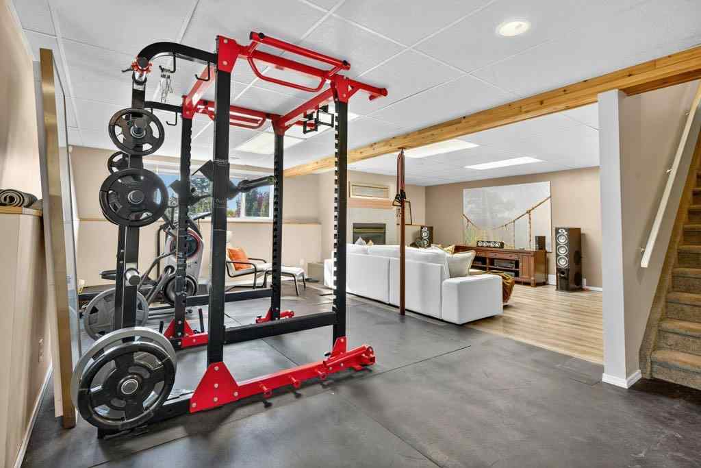 MLS® A2257421 - 292185 264 Township  in Butte Hills Rural Rocky View County, Residential