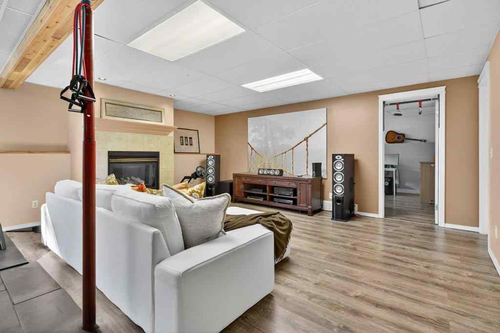 MLS® A2257421 - 292185 264 Township  in Butte Hills Rural Rocky View County, Residential