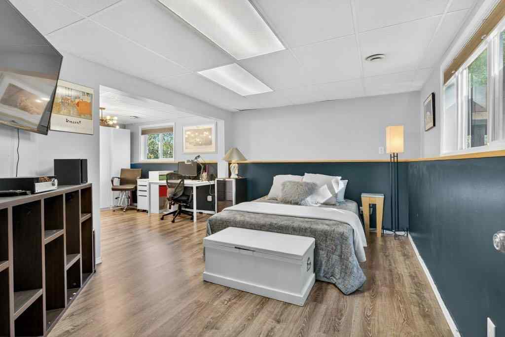 MLS® A2257421 - 292185 264 Township  in Butte Hills Rural Rocky View County, Residential