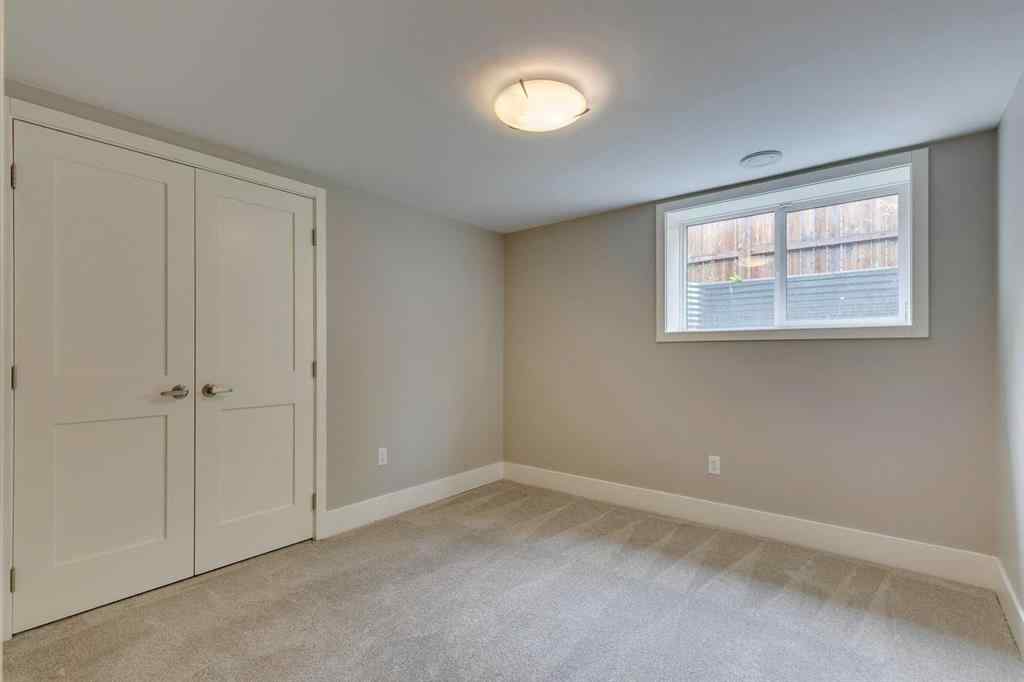 MLS® A2257422 - 9 42 Street SW in Wildwood Calgary, Residential