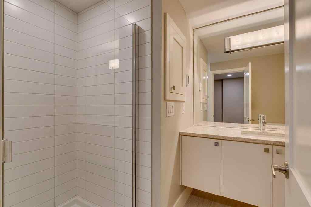 MLS® A2257422 - 9 42 Street SW in Wildwood Calgary, Residential