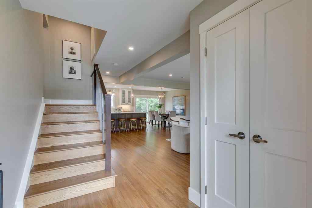 MLS® A2257422 - 9 42 Street SW in Wildwood Calgary, Residential