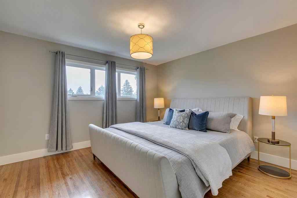 MLS® A2257422 - 9 42 Street SW in Wildwood Calgary, Residential