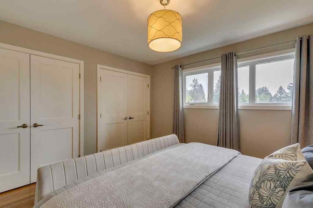 MLS® A2257422 - 9 42 Street SW in Wildwood Calgary, Residential