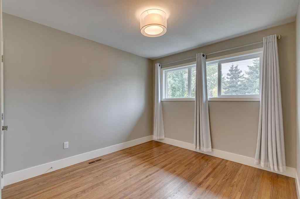 MLS® A2257422 - 9 42 Street SW in Wildwood Calgary, Residential