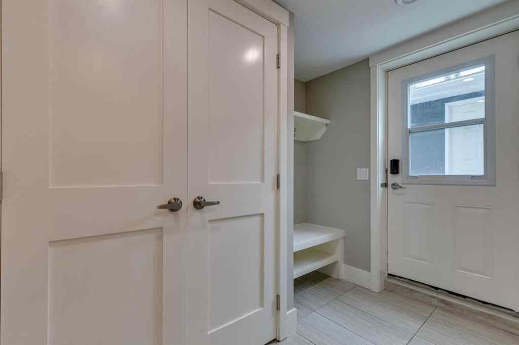 MLS® A2257422 - 9 42 Street SW in Wildwood Calgary, Residential