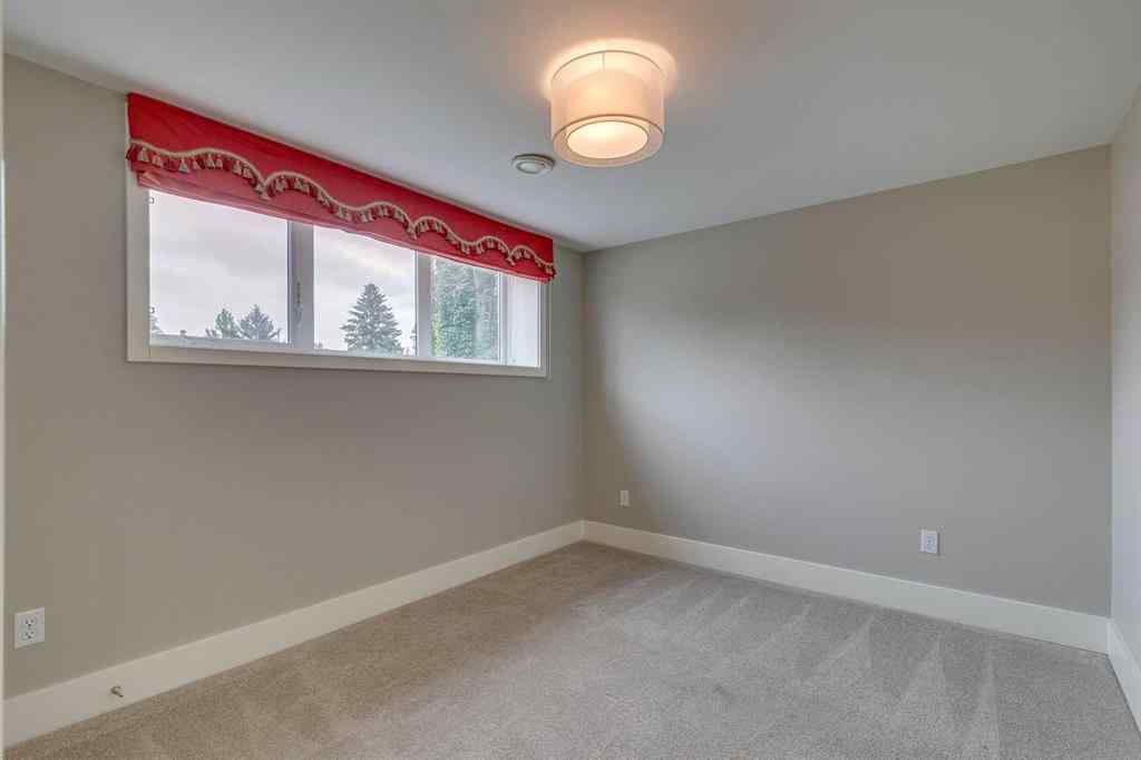 MLS® A2257422 - 9 42 Street SW in Wildwood Calgary, Residential