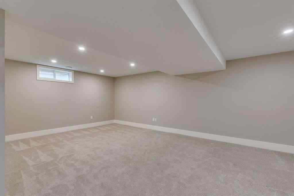 MLS® A2257422 - 9 42 Street SW in Wildwood Calgary, Residential