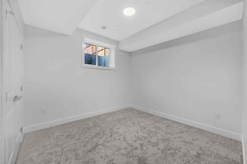 MLS® A2257423 - Unit #2 426 13 Avenue NE in Renfrew Calgary, Residential