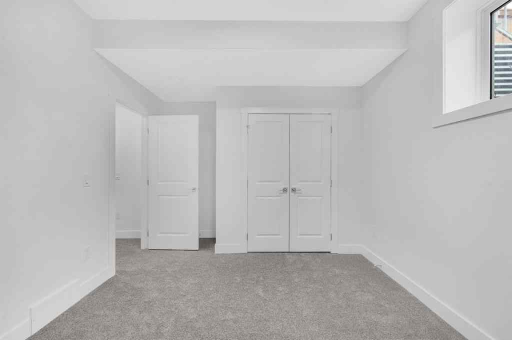 MLS® A2257423 - Unit #2 426 13 Avenue NE in Renfrew Calgary, Residential