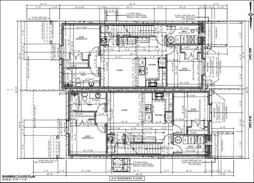 MLS® A2257425 - 3124 4A Street NW in Mount Pleasant Calgary, Residential