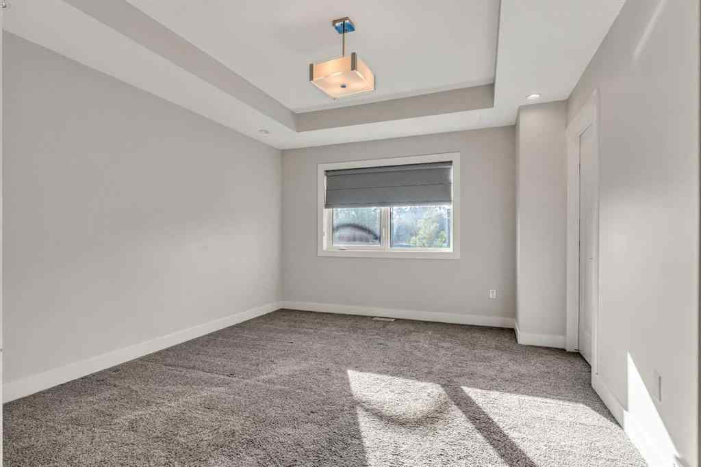 MLS® A2257426 - Unit #1 1936 26 Street SW in Killarney/Glengarry Calgary, Residential