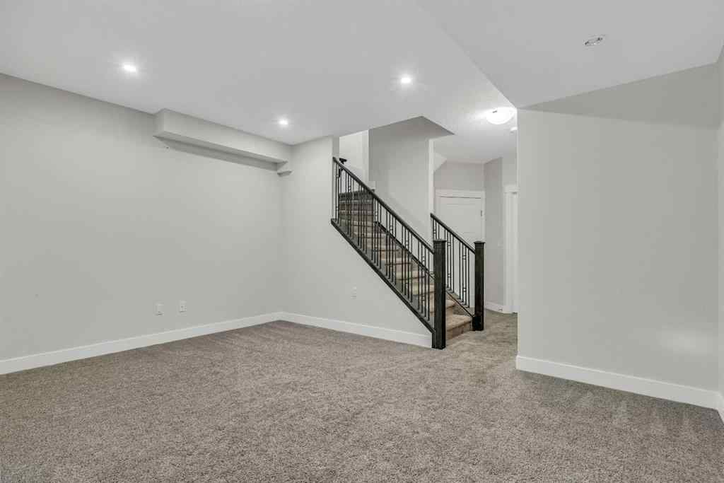 MLS® A2257426 - Unit #1 1936 26 Street SW in Killarney/Glengarry Calgary, Residential