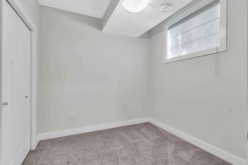 MLS® A2257426 - Unit #1 1936 26 Street SW in Killarney/Glengarry Calgary, Residential